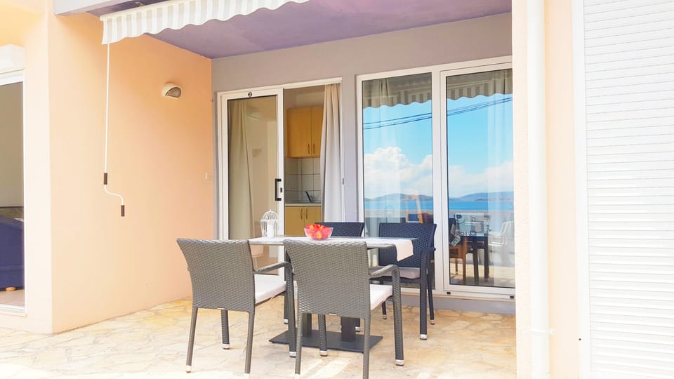 Apartman 2