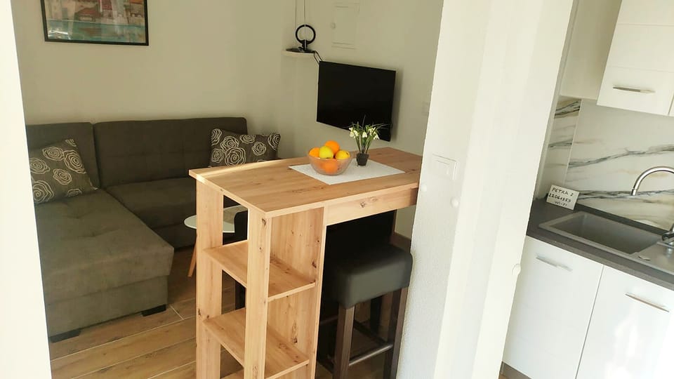 Apartman 2 — 4
