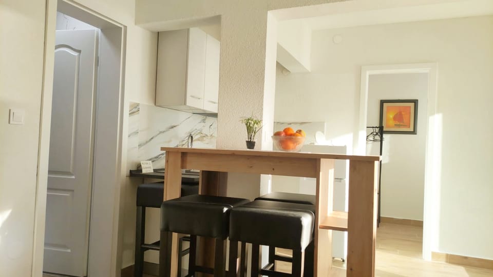 Apartman 2 — 6