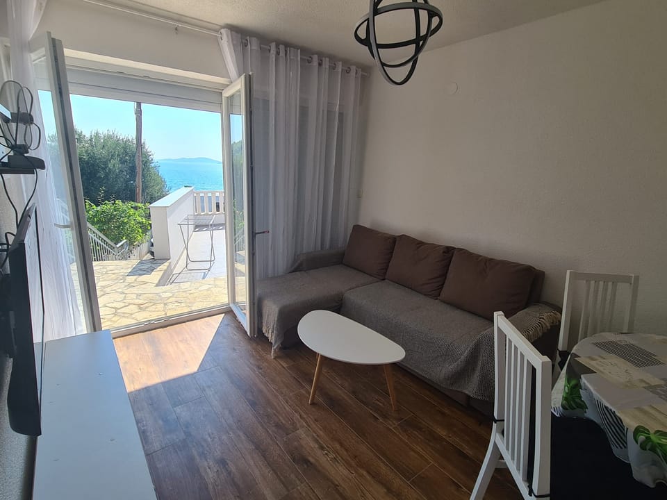 Apartman 3 — 3
