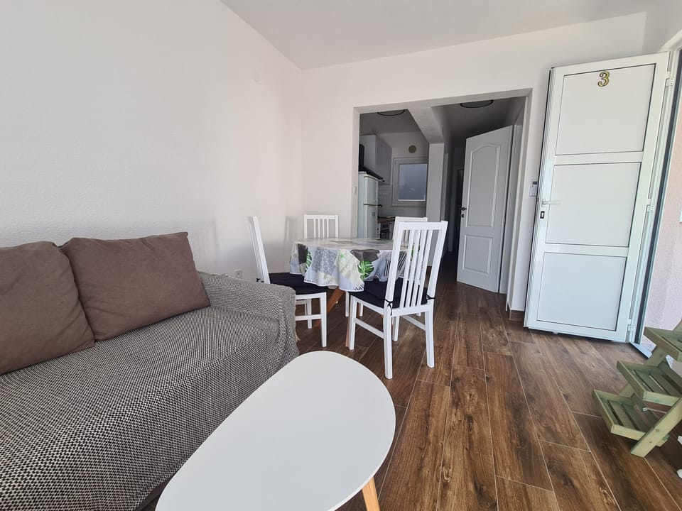Apartman 3 — 5