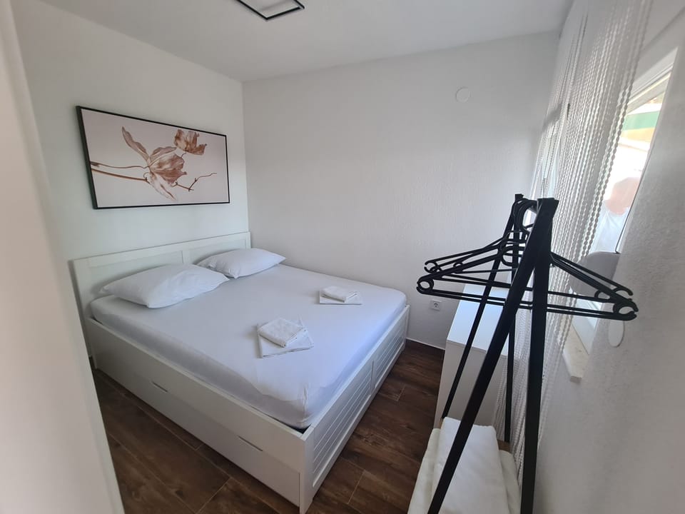 Apartman 3 — 6