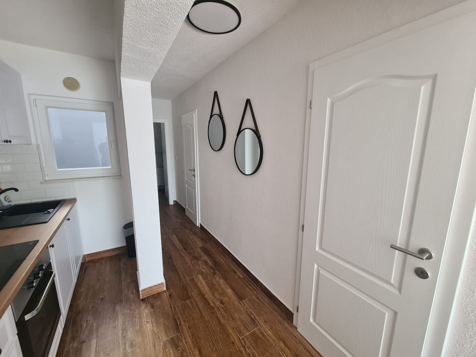 Apartman 3 — 8