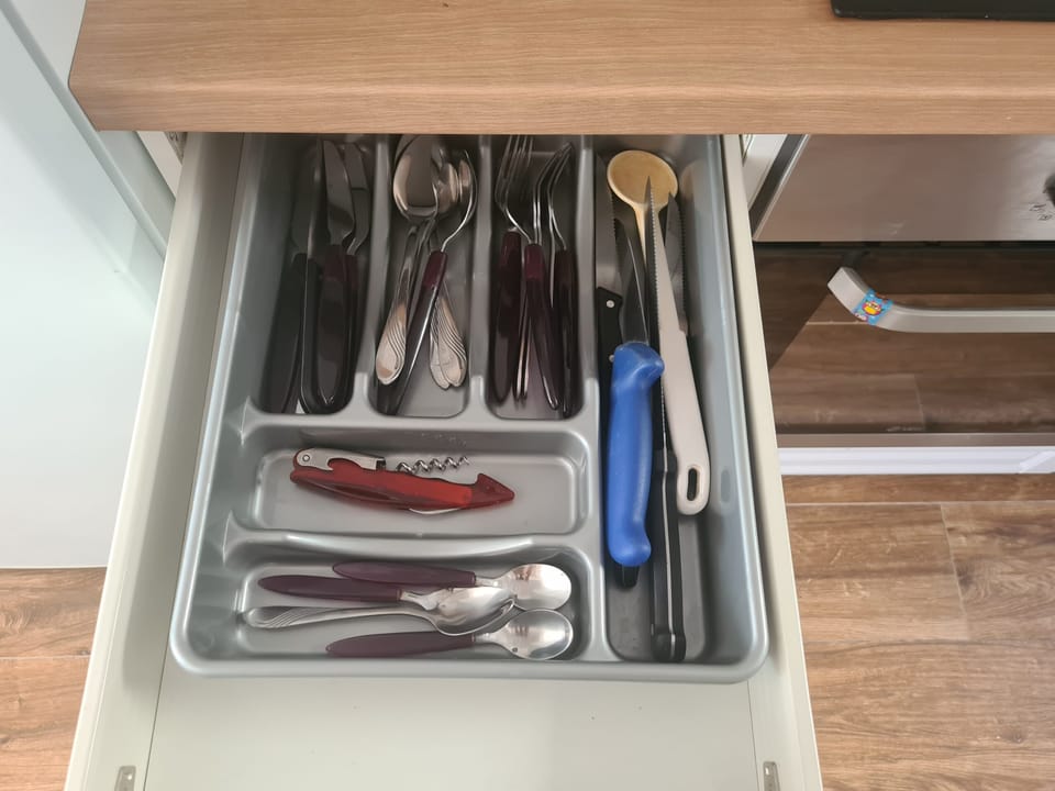 Apartman 3 — 11