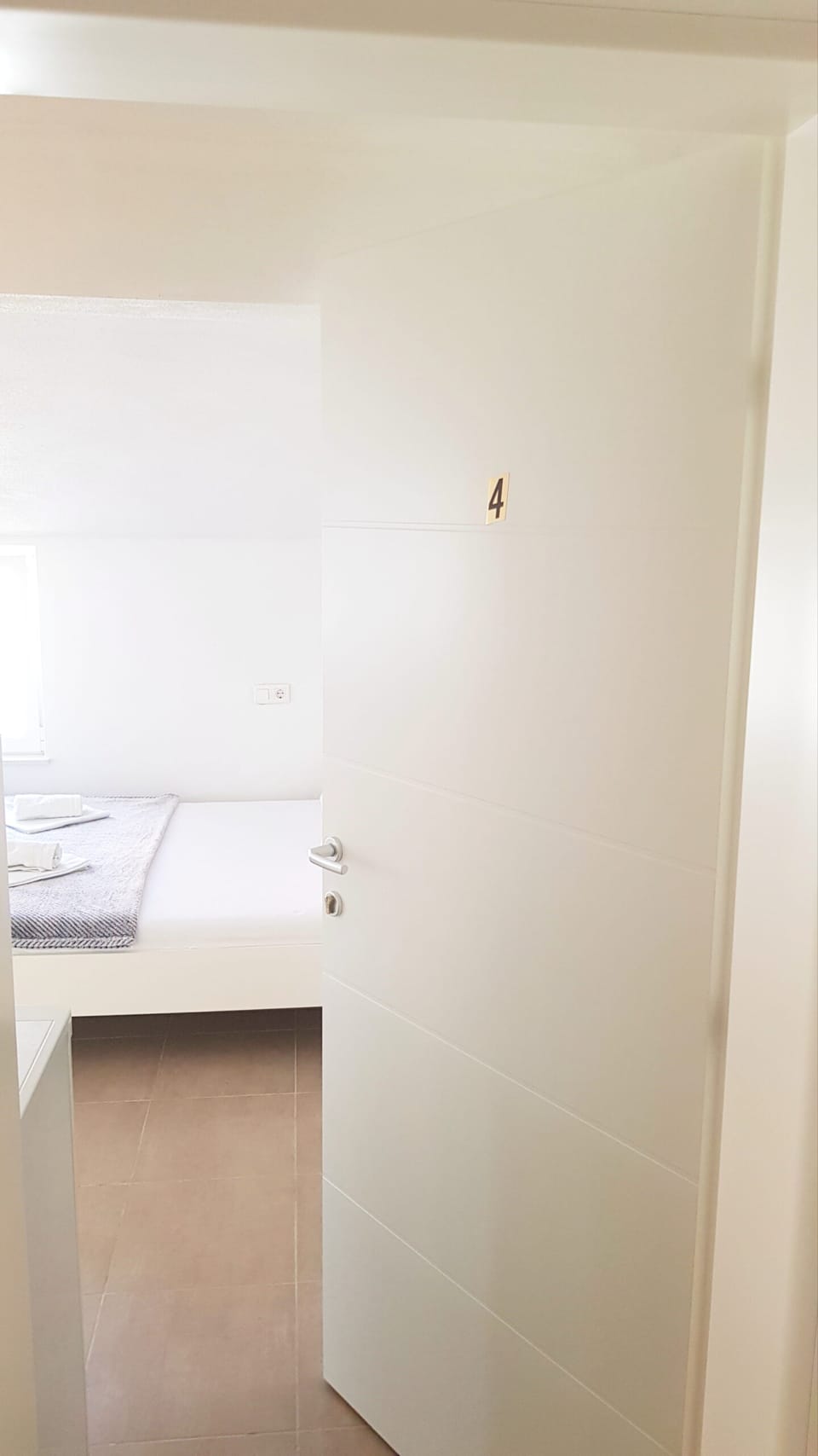 Apartman 4 — 2