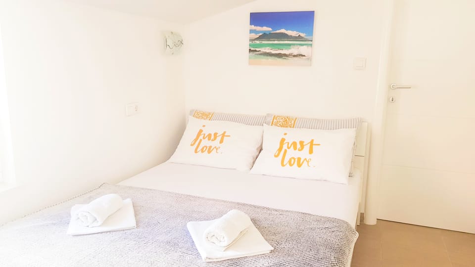 Apartman 4 — 4