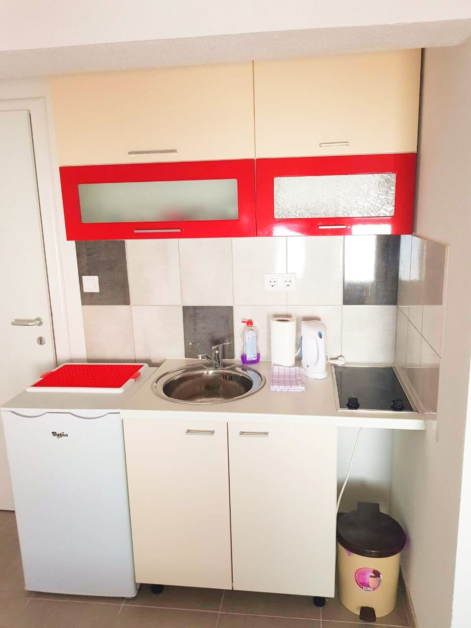 Apartman 4 — 6