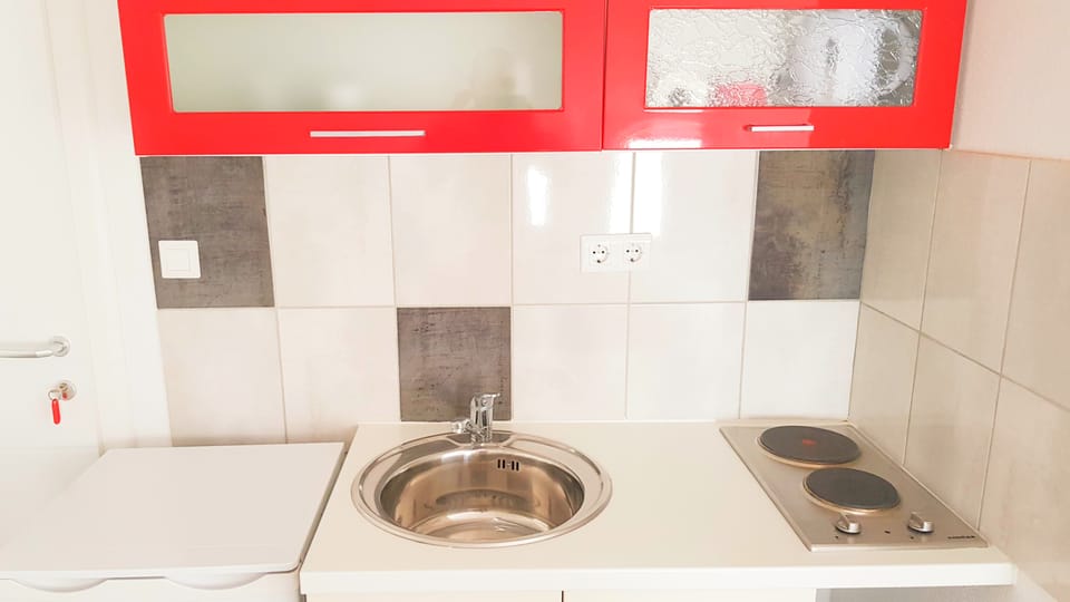 Apartman 4 — 7