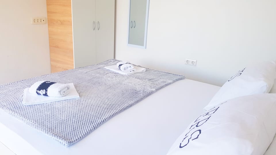 Apartman 5 — 2