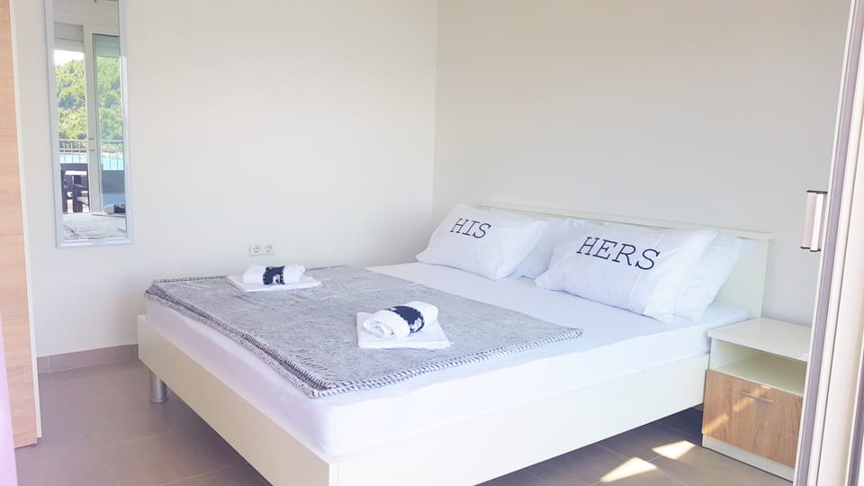 Apartman 5 — 3