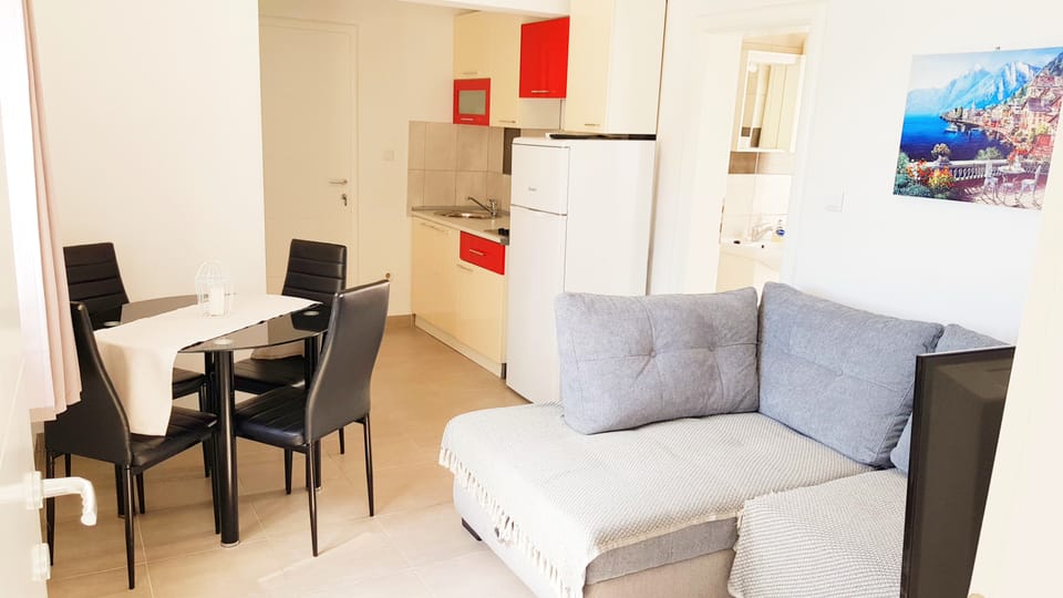 Apartman 5 — 5