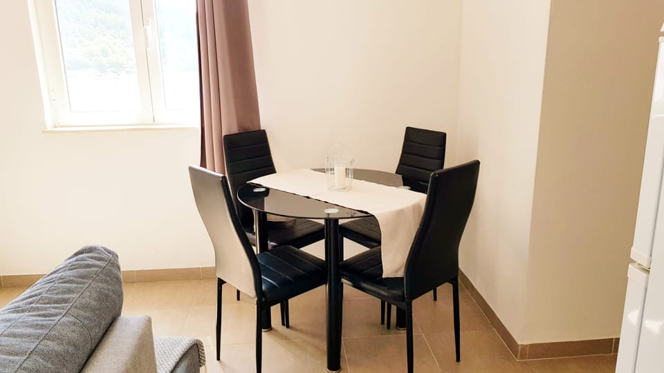 Apartman 5 — 6