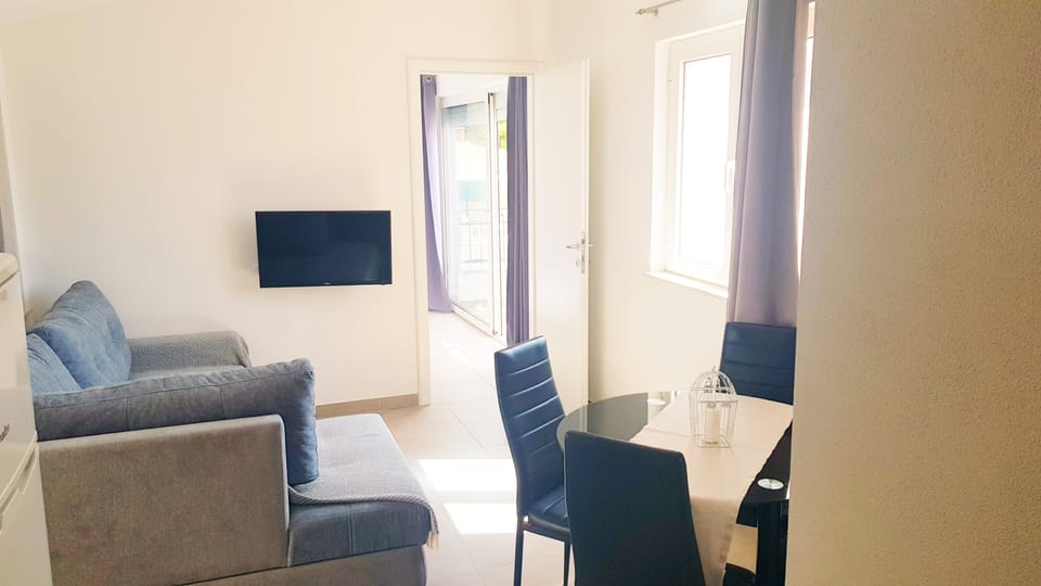 Apartman 5 — 7