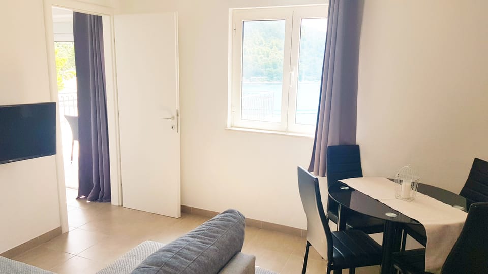 Apartman 5 — 8