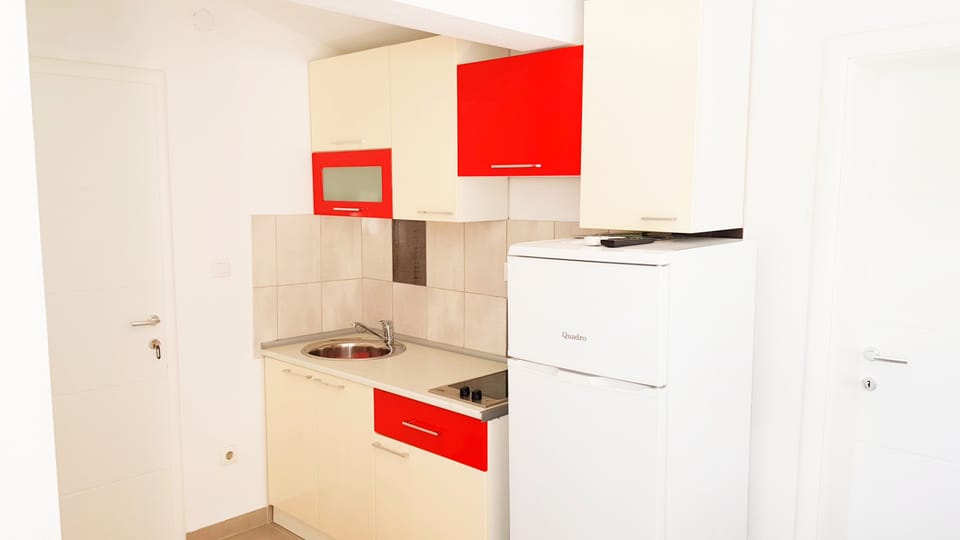 Apartman 5 — 9