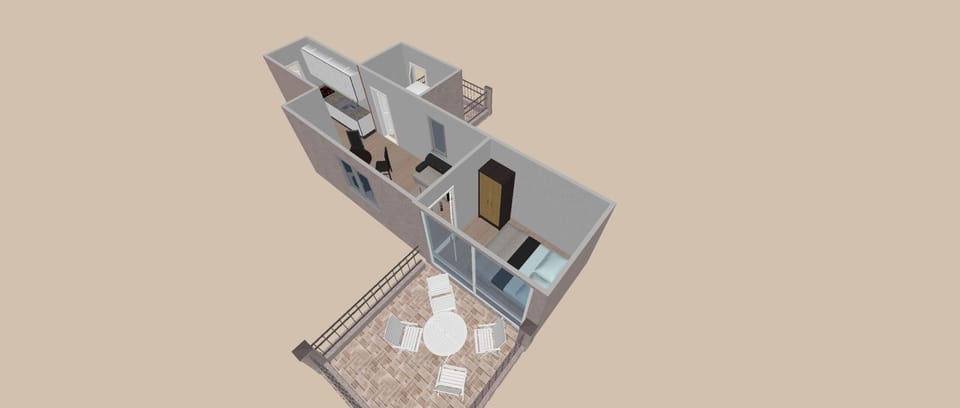 Apartman 5 — 20