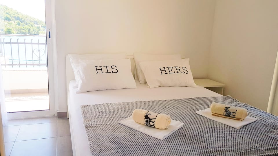 Apartman 6 — 2