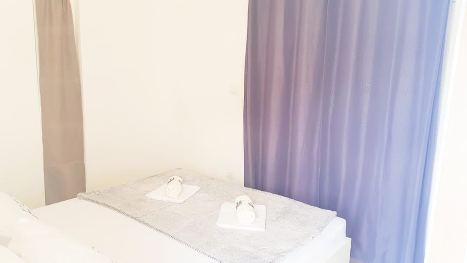 Apartman 6 — 3