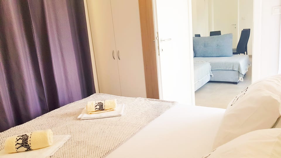 Apartman 6 — 4