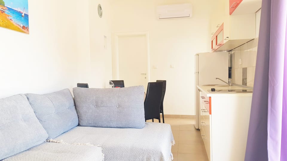 Apartman 6 — 5