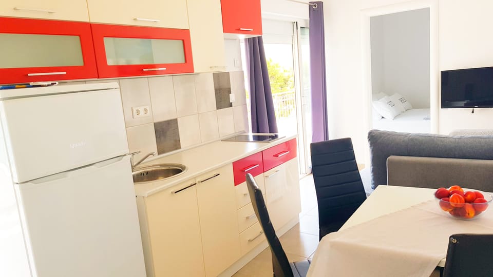 Apartman 6 — 6