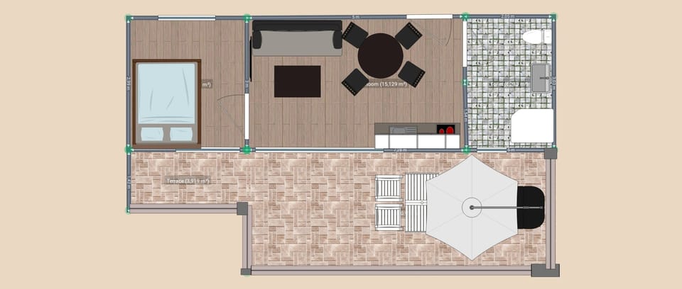 Apartman 6 — 16