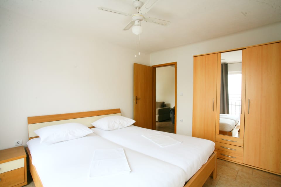 Apartman 7 — 3