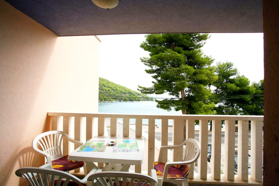 Apartman 7 — 15