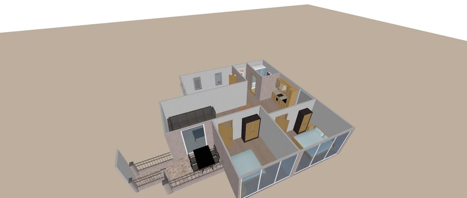 Apartman 7 — 22