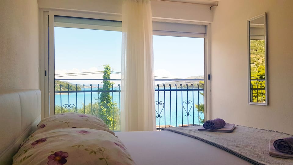 Apartman 8