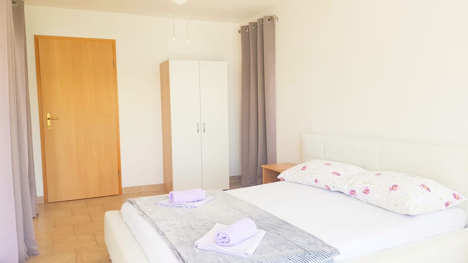Apartman 8 — 3