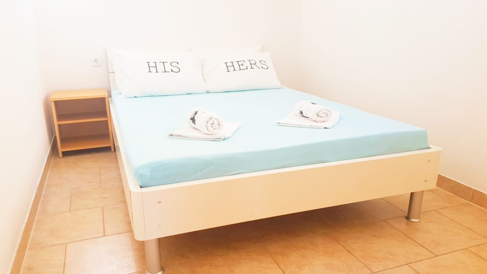 Apartman 8 — 6