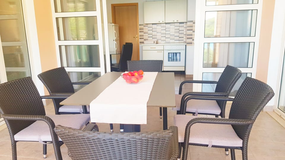 Apartman 8 — 15