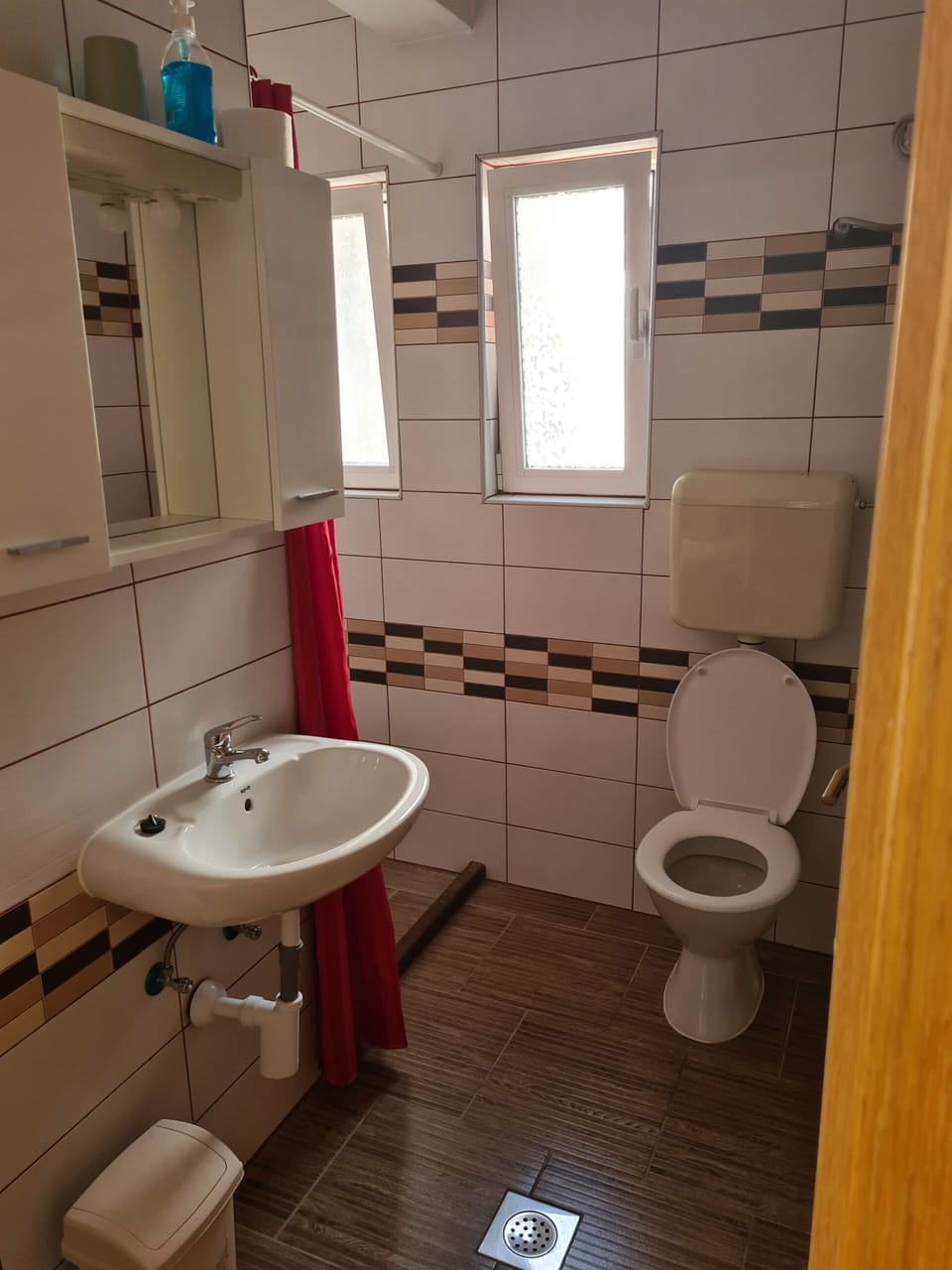 Apartman 8 — 20