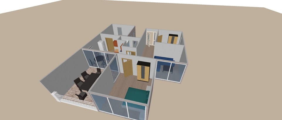 Apartman 8 — 25